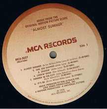 Charger l'image dans la galerie, Celebration : Almost Summer - Music From The Original Motion Picture Score (LP, Album, Pin)