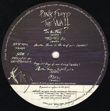 Load image into Gallery viewer, Pink Floyd : The Wall (2xLP, Album, RE, RM, RP, 180)