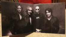 Charger l'image dans la galerie, The Darkness : One Way Ticket To Hell ...And Back (LP, Album, Gat)
