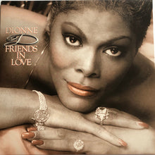 Charger l'image dans la galerie, Dionne Warwick : Friends In Love (LP, Album)