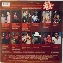 Load image into Gallery viewer, Various : The Sound Track Music From Clint Eastwood's Any Which Way You Can (LP, Comp, Win)