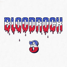 Laden Sie das Bild in den Galerie-Viewer, Bloodrock : Bloodrock 3 (LP, Album, Jac)