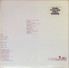 Laden Sie das Bild in den Galerie-Viewer, Bloodrock : Bloodrock 3 (LP, Album, Jac)