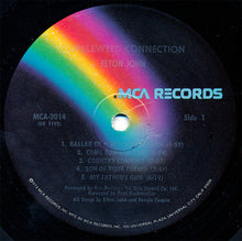 Charger l'image dans la galerie, Elton John : Tumbleweed Connection (LP, Album, RE, Gat)