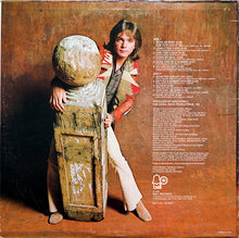 Load image into Gallery viewer, David Cassidy : Rock Me Baby (LP, Album)
