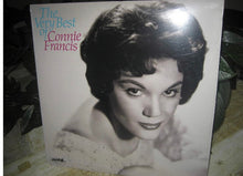 Charger l'image dans la galerie, Connie Francis : The Very Best Of Connie Francis (LP, Comp)