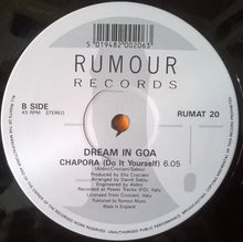 Laden Sie das Bild in den Galerie-Viewer, Dream In Goa : Shine On You Crazy Diamond (12")
