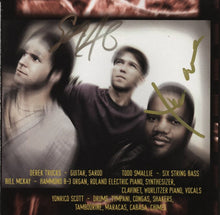 Load image into Gallery viewer, The Derek Trucks Band : The Derek Trucks Band (CD, Album)