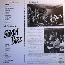 Laden Sie das Bild in den Galerie-Viewer, The Trashmen : Surfin' Bird (LP, Album, Mono, RE, 180)