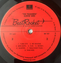 Laden Sie das Bild in den Galerie-Viewer, The Trashmen : Surfin' Bird (LP, Album, Mono, RE, 180)