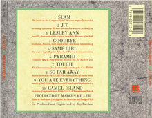 Load image into Gallery viewer, David Sanborn : Close-Up (CD, Album)