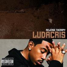 Load image into Gallery viewer, Ludacris : Release Therapy (2xLP, Album)