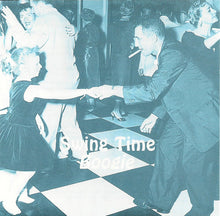 Load image into Gallery viewer, Various : Swing Time Boogie (CD, Comp)