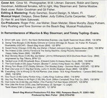 Load image into Gallery viewer, Various : Swing Time Boogie (CD, Comp)