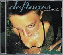 Laden Sie das Bild in den Galerie-Viewer, Deftones : Around The Fur (CD, Album, RE)