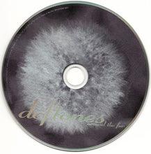 Laden Sie das Bild in den Galerie-Viewer, Deftones : Around The Fur (CD, Album, RE)