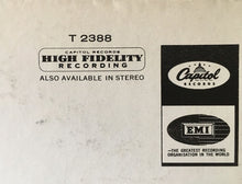 Load image into Gallery viewer, Peggy Lee : Then Was Then And Now Is Now (LP, Album, Mono)