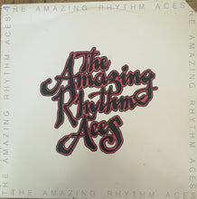 Load image into Gallery viewer, The Amazing Rhythm Aces : Amazing Rhythm Aces (LP, Album, Pin)