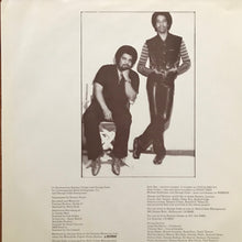 Load image into Gallery viewer, Stanley Clarke/George Duke : The Clarke / Duke Project (LP, Album, San)