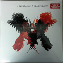 Load image into Gallery viewer, Kings Of Leon : Only By The Night (2xLP, Album, 180)