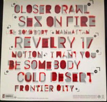 Load image into Gallery viewer, Kings Of Leon : Only By The Night (2xLP, Album, 180)