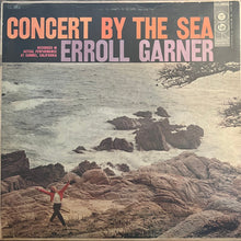 Load image into Gallery viewer, Erroll Garner : Concert by the Sea (LP, Album, Mono)