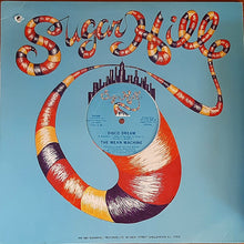 Laden Sie das Bild in den Galerie-Viewer, The Mean Machine : Disco Dream (12")