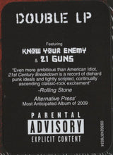 Load image into Gallery viewer, Green Day : 21st Century Breakdown (2xLP, Album, RE)