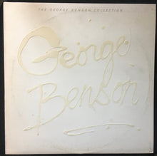 Load image into Gallery viewer, George Benson : The George Benson Collection (2xLP, Comp, Wak)