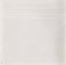 Charger l'image dans la galerie, Michael Murray (4) / Johann Sebastian Bach : Toccata & Fugue In D Minor, Prelude & Fugue In B Minor, Concerto No. 2 In A Minor, Prelude & Fugue In D Major / The Organs At First Congregational Church, Los Angeles (CD, Album)