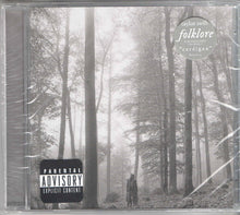 Load image into Gallery viewer, Taylor Swift : Folklore (CD, Album, Dlx, "In)