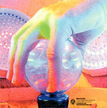 Laden Sie das Bild in den Galerie-Viewer, The Flaming Lips : Once Beyond Hopelessness (LP, Album, Ltd, Gre + 7", Single, Promo, Whi + DVD)