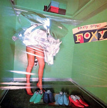 Charger l'image dans la galerie, Foxy : Party Boys (LP, Album)