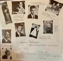 Charger l'image dans la galerie, The Bop Cats (2) : Introducing The Bop Cats (LP, Album, RM)