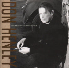 Charger l'image dans la galerie, Don Henley : The End Of The Innocence (CD, Album)
