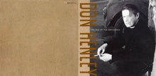 Charger l'image dans la galerie, Don Henley : The End Of The Innocence (CD, Album)