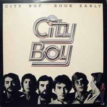 Charger l'image dans la galerie, City Boy : Book Early (LP, Album, Pit)