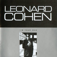 Load image into Gallery viewer, Leonard Cohen : I'm Your Man (LP, Album, Car)