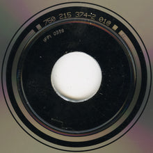Laden Sie das Bild in den Galerie-Viewer, Soundgarden : Badmotorfinger (CD, Album, RE)