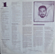 Load image into Gallery viewer, James Ingram : Never Felt So Good (LP, Album, Spe)