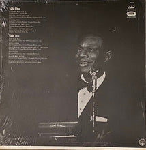Charger l'image dans la galerie, Nat King Cole : Unforgettable (LP, Album, RE, Mar)