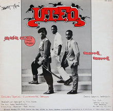 Charger l'image dans la galerie, U.T.F.O.* : Hanging Out / Roxanne, Roxanne (12")