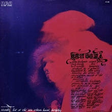 Charger l'image dans la galerie, Hot Tuna : Hot Tuna (LP, Album, RE, Ind)