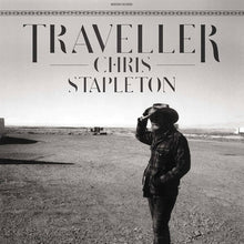 Charger l'image dans la galerie, Chris Stapleton : Traveller (2xLP, Album, RE)