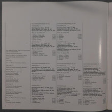 Load image into Gallery viewer, Mozart*, Amadeus-Quartett : Die Großen Streichquartette (5xLP + Box, Comp)