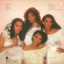 Load image into Gallery viewer, Sister Sledge : The Sisters (LP, Album, All)