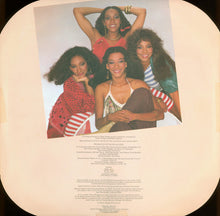 Load image into Gallery viewer, Sister Sledge : The Sisters (LP, Album, All)