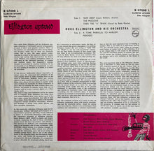 Laden Sie das Bild in den Galerie-Viewer, Duke Ellington And His Orchestra : Ellington Uptown (LP, Album, Mono)