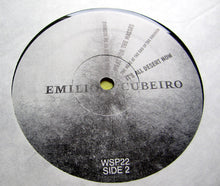Load image into Gallery viewer, Emilio Cubeiro : The Death Of An Asshole (LP, Album)
