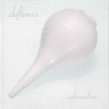 Charger l'image dans la galerie, Deftones : Adrenaline (CD, Album, RE)
